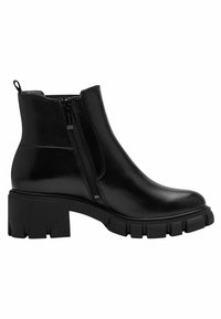 Tamaris Classic ankle boots - black uni