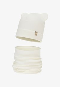 Unausgewählt, white