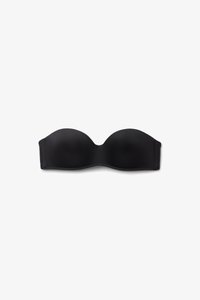 Seleccionado, black