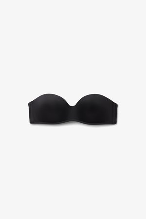 Intimissimi, GIOIA - Strapless BH - black