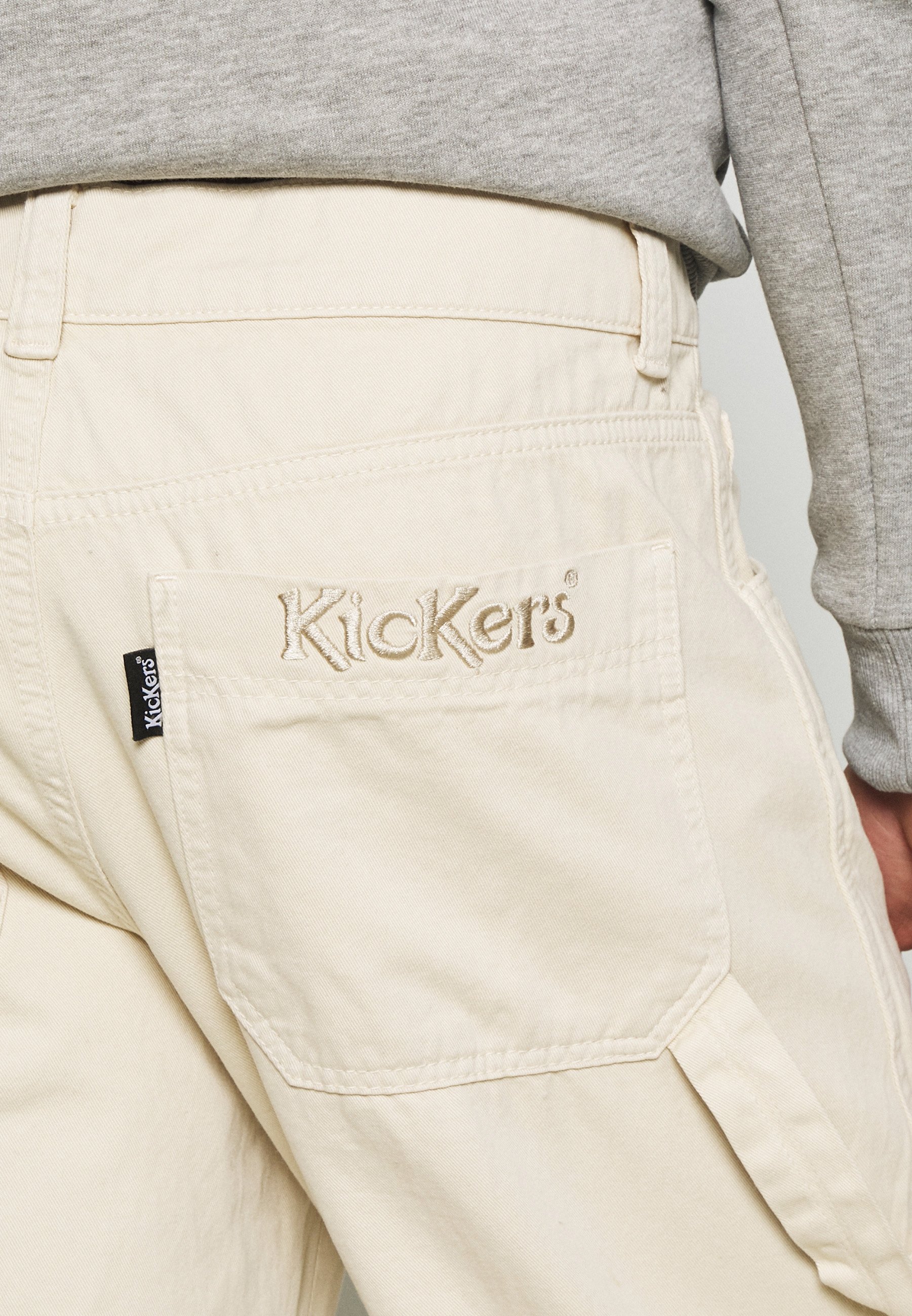 Kickers Classics DRILL STRAIGHT LEG 
