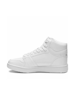 Sneakers alte - white