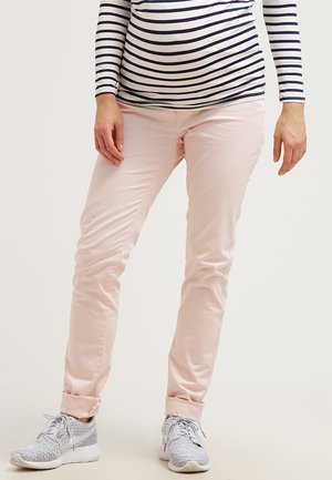 Miracle. mama and woman. LIARA  - Slim fit jeans - silver peony