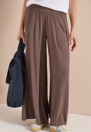 Cecil Jupe longue - urban taupe