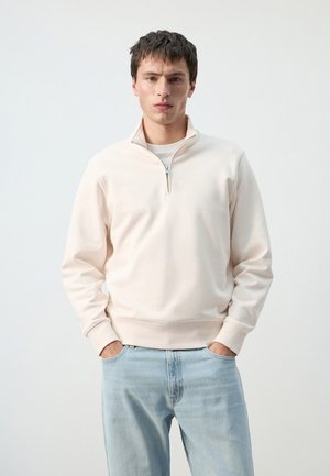 Sweater - off white