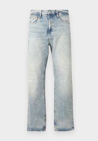 OTIS REGULAR - Jeans a sigaretta - denim light