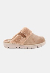 Grünland LOXI - Pantofole - beige