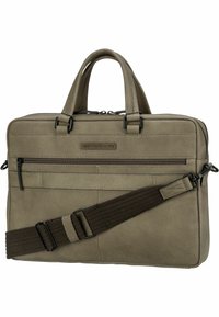 Picard CASUAL - Portafolios - taupe