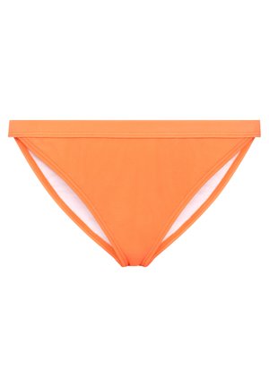 LASCANA LSCN by LASCANA - Bikini-Hose - neon orange