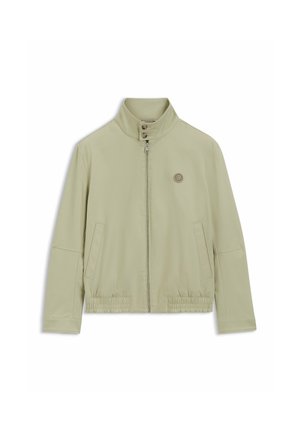 BOSS, Bomberjakke - khaki four