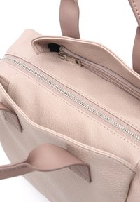 MISAKO PERLANY - Käsilaukku - purple