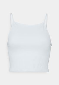 Puma Linne - light blue