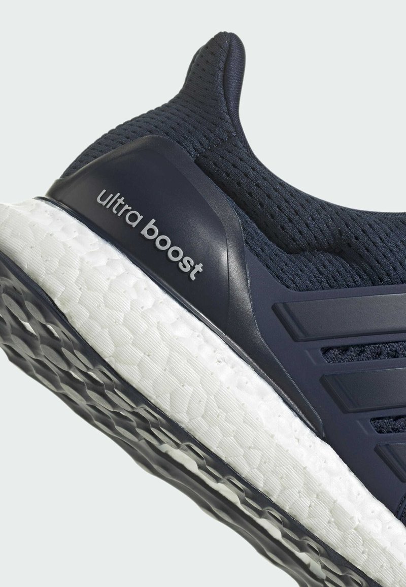 adidas gazelle silver green womens adidas Men's Ultraboost 22 x Parley Running Shoes, Size 8, Black/Grey main image 1