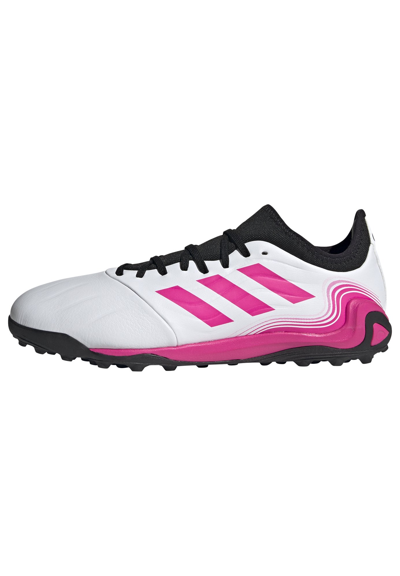 adidas pink astro turf trainers