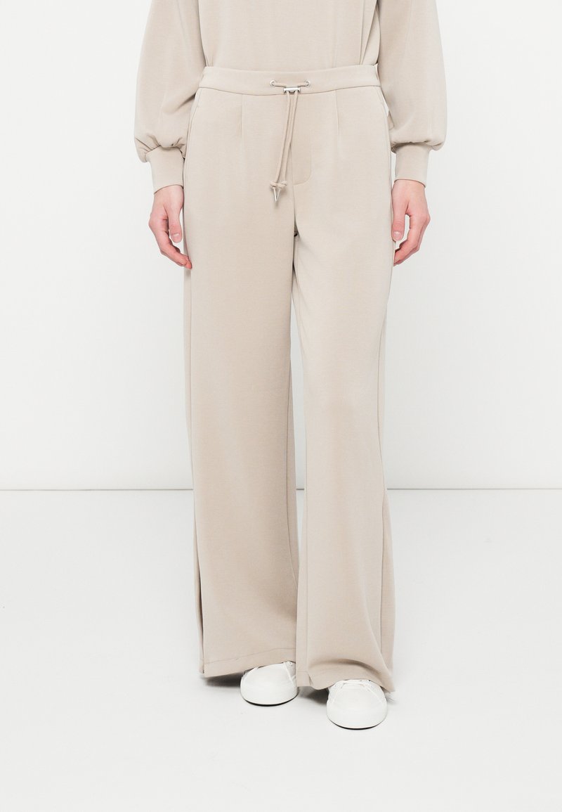 Scotch & Soda Trainingsbroek grijs