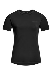 Unselected, black
