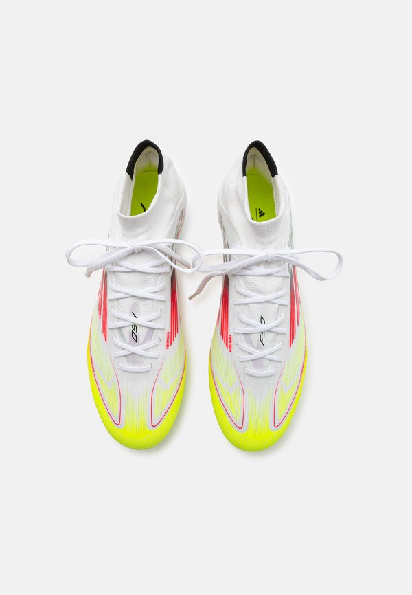 F50 ELITE MID BOOTS ARTIFICIAL GRASS - Football boots artificial grass2