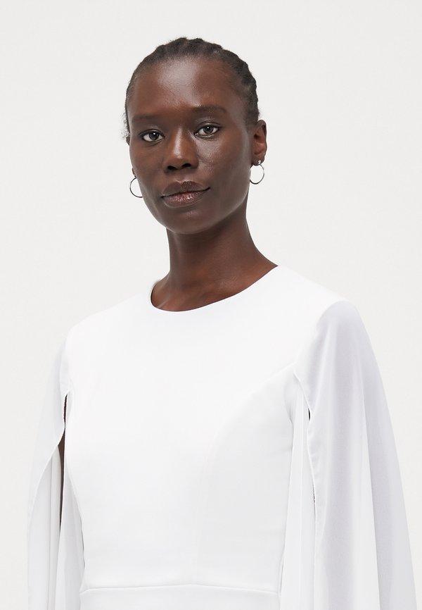 HOLLY SLEEVE DRESS - Jersey dress2