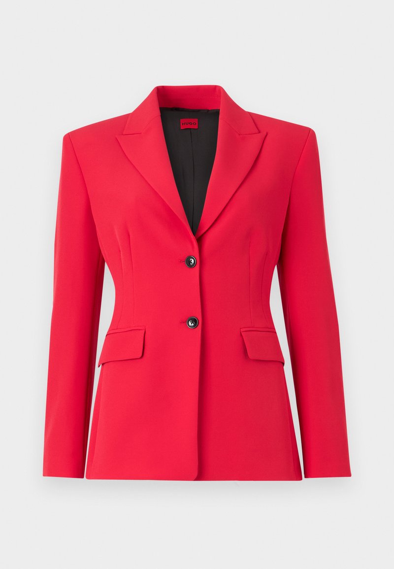 HUGO Blazer rood