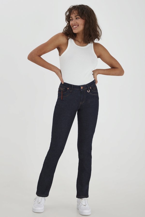 PZKarolina - Slim fit jeans4