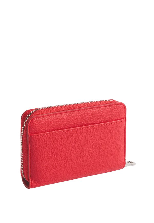 Wallet - coral2