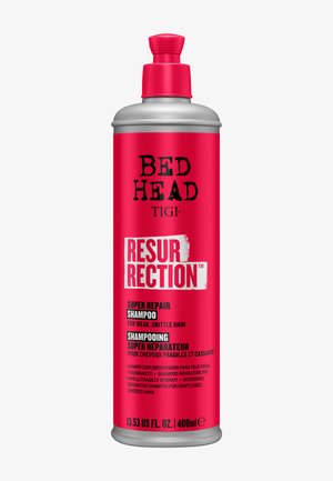 BED HEAD RESURRECTION SHAMPOO - Shampoo - -