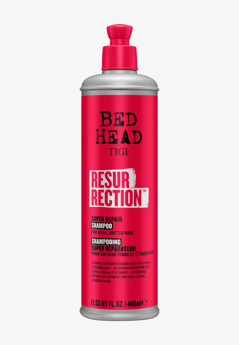 Tigi BED HEAD RESURRECTION SHAMPOO - Shampoo