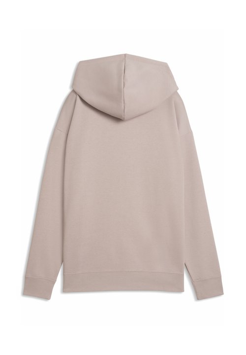 PUMA ESSENTIALS RELAXED - Hoodie - rose latte — foto 2