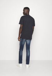 Antony Morato OZZY TAPERED FIT JEANS - Zúžené džíny - dark blue