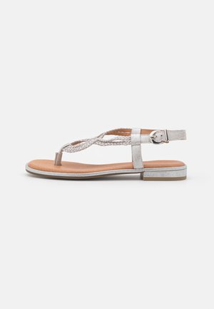 Keddo Sandalias De Cuña - Mint/menta