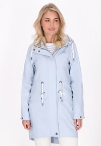 Schmuddelwedda - Parka