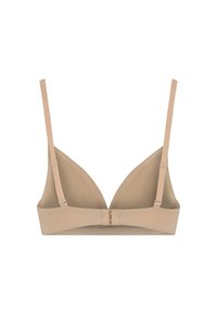 Bye Bra WIRE FREE - Reggiseno a triangolo - beige