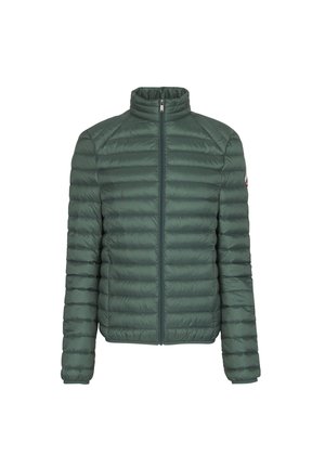 JOTT MAT - Gewatteerde jas - vert