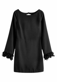 Next TALL - REGULAR FIT - Dnevna haljina - black