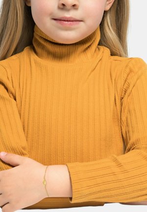 amor HEARTS - Armband - gold coloured