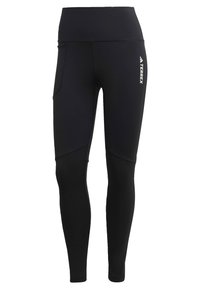 TERREX MULTI TIGHT - Leggings - black