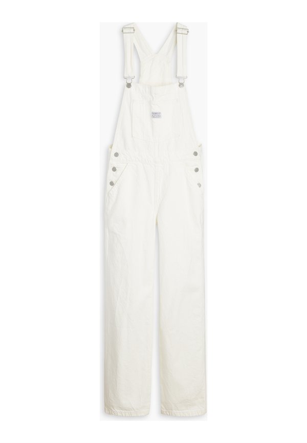 OVERALL - Dungarees - truth slip2