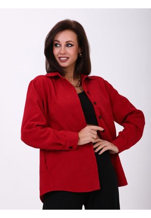 Camisa - red