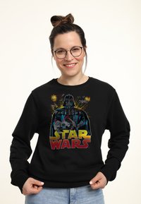 Star Wars STAR WARS ANCIENT THREAT - Sudadera - black