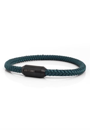 SILVA - Bracelet - black green