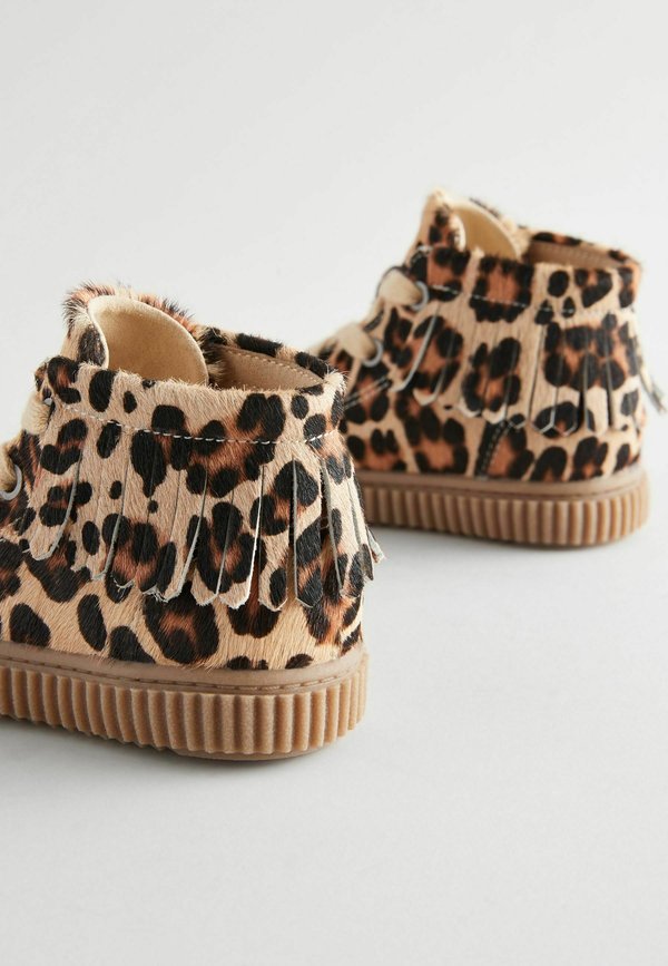 REGULAR FIT – Lauflernschuh – animal