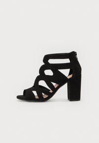 Niet geselecteerd, schwarz