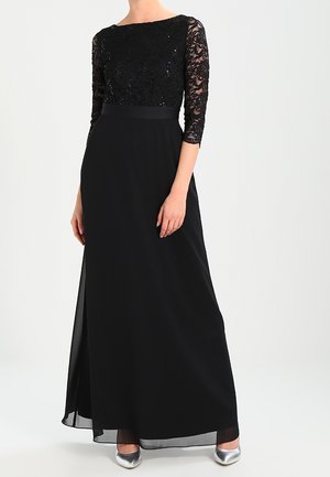 Swing Gallakjole - black