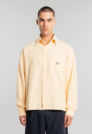 EVERYDAY POCKET  - Skjorte - yellow