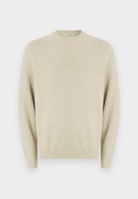 Ausgewählt, silver coloured/cloud dancer