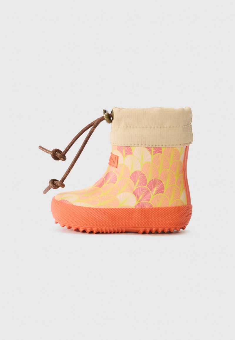 Bisgaard Bottes en caoutchouc - japanese dream rose