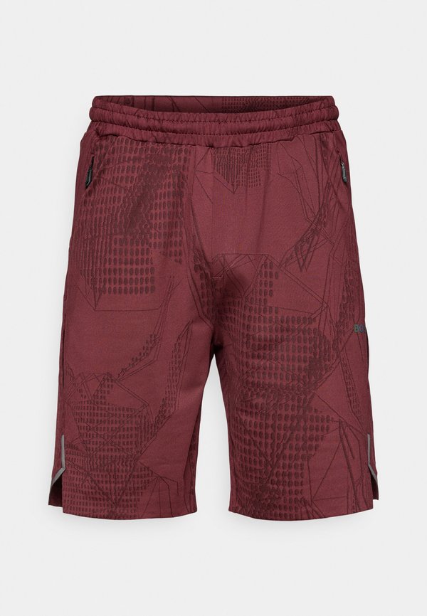 HECON DESERT ACTIVE - Sports shorts2