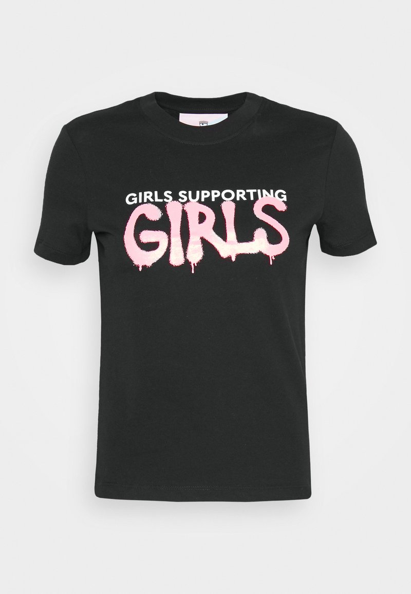 CHIARA FERRAGNI T-Shirt print - Bild 1