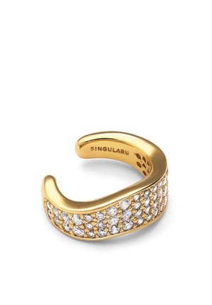 SCARLETT - Boucles d'oreilles - gold-coloured