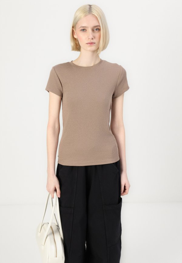 EASY PULL ON CARVEL - Wide Leg3